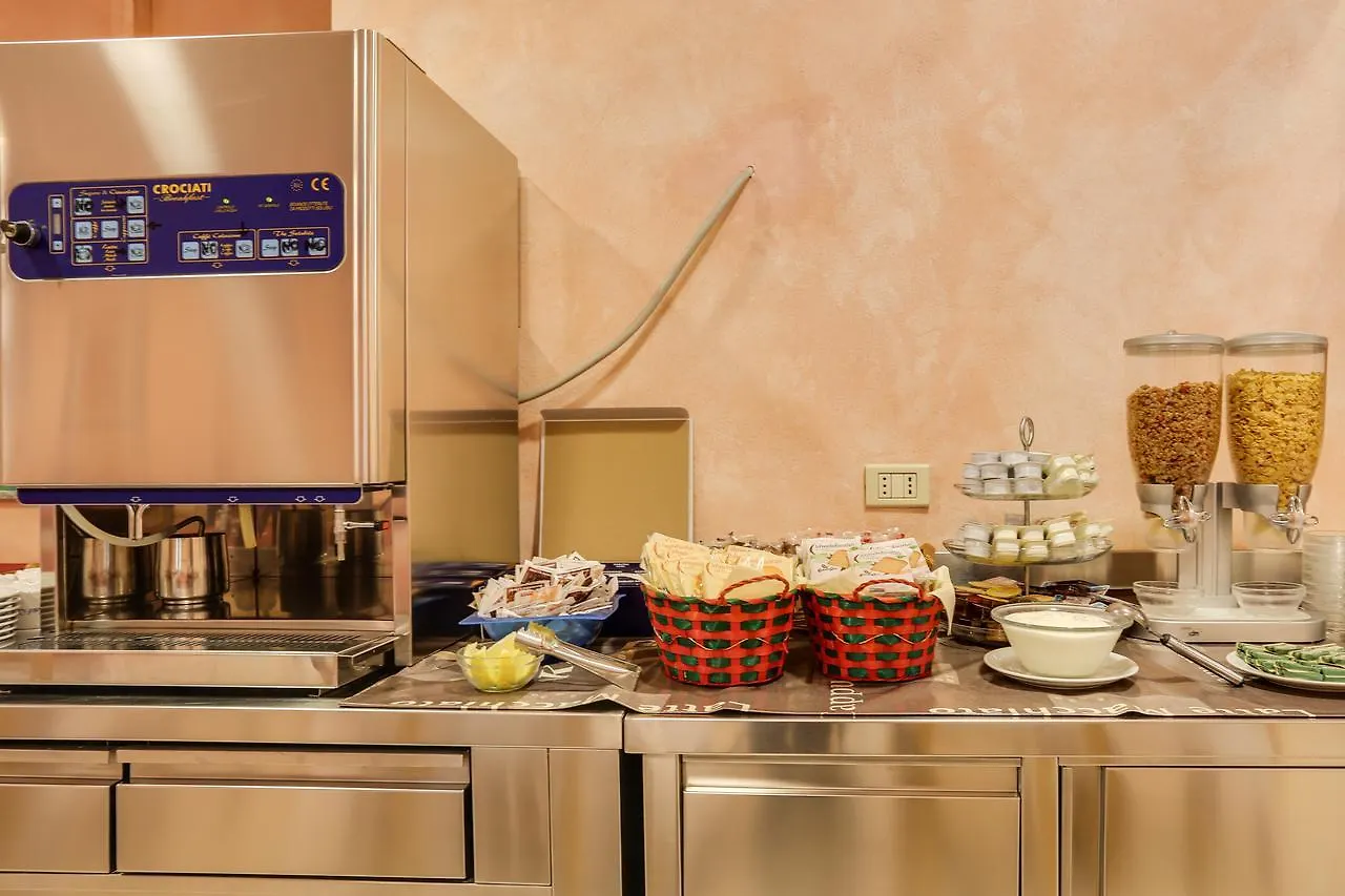 Hotel Smile Rimini