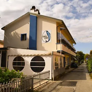 Hotel Conca D'oro