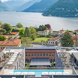 Hilton Côme