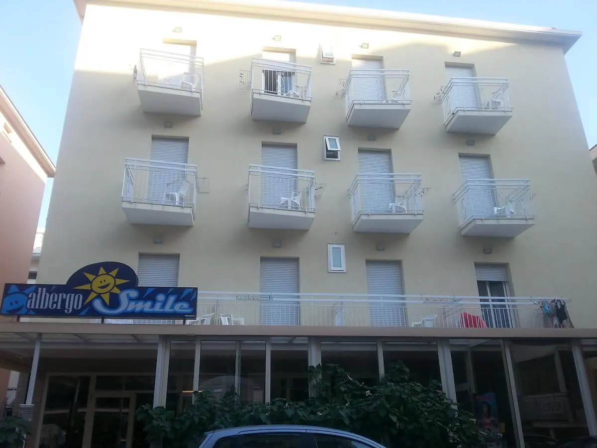 Hotel Smile Rimini