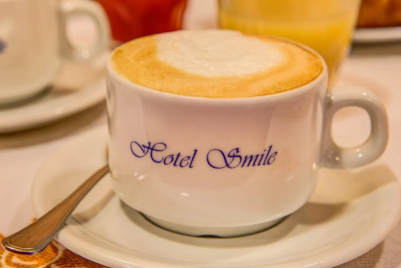 Hotel Smile Rimini 2*,