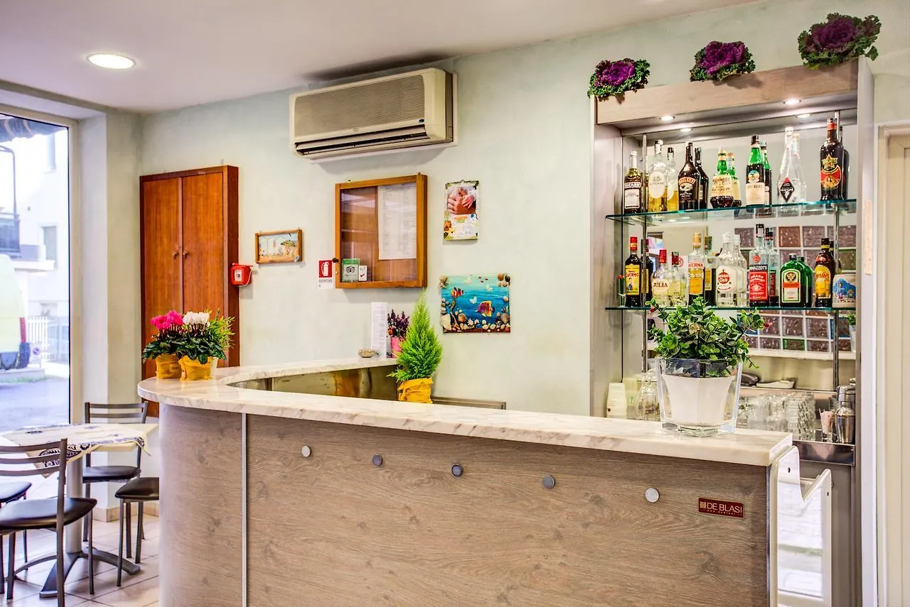 Hotel Smile Rimini