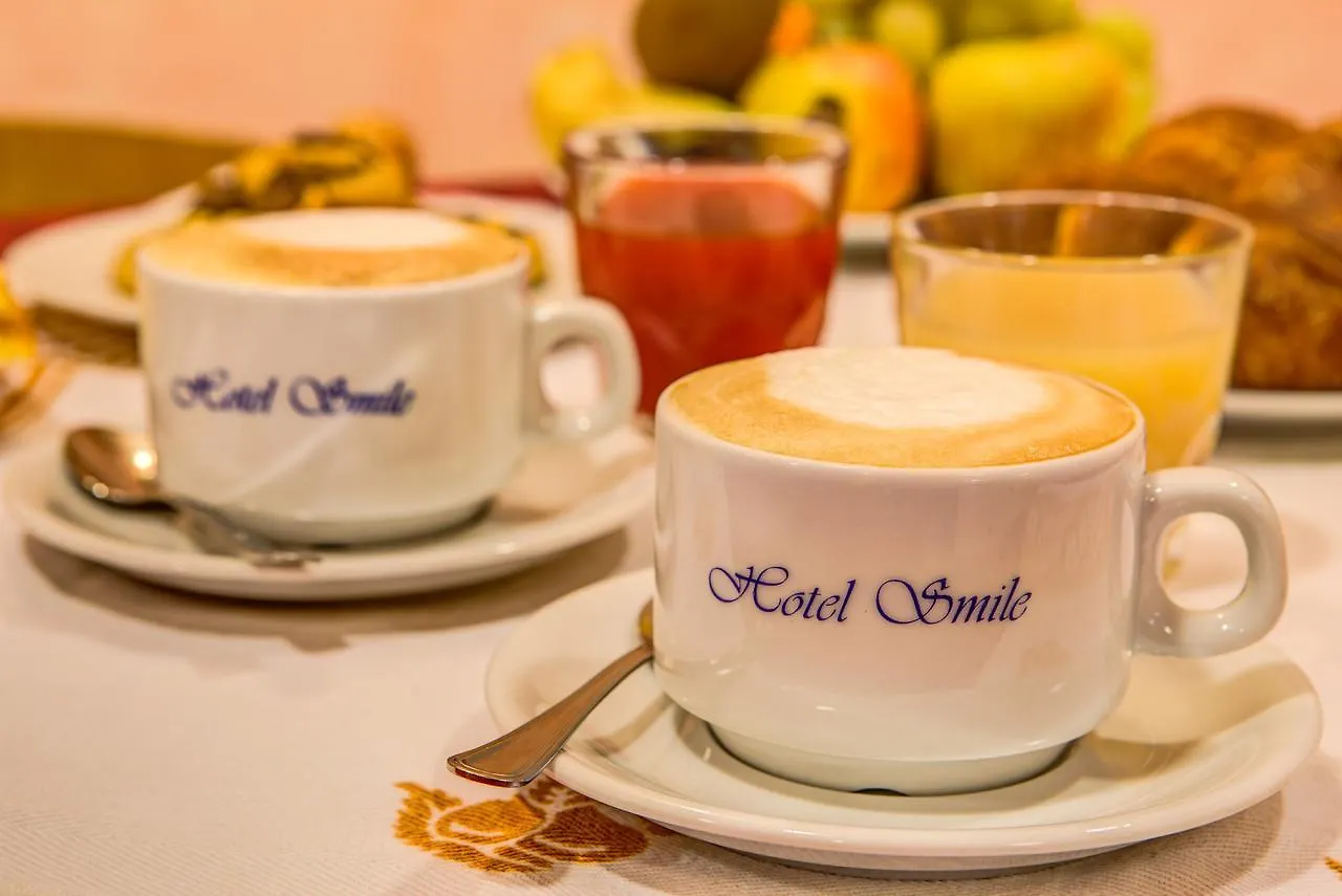 Hotel Smile Rimini Italy