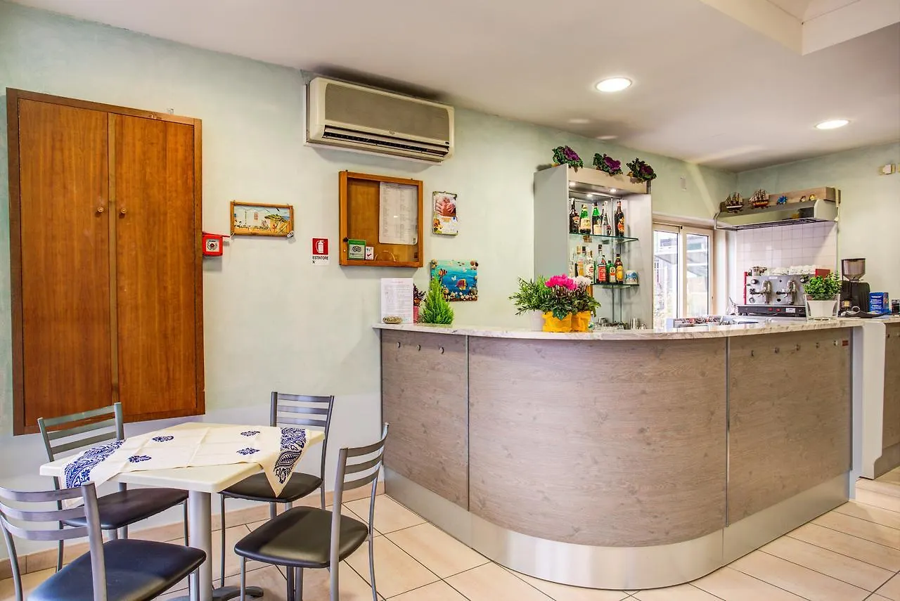 Hotel Smile Rimini