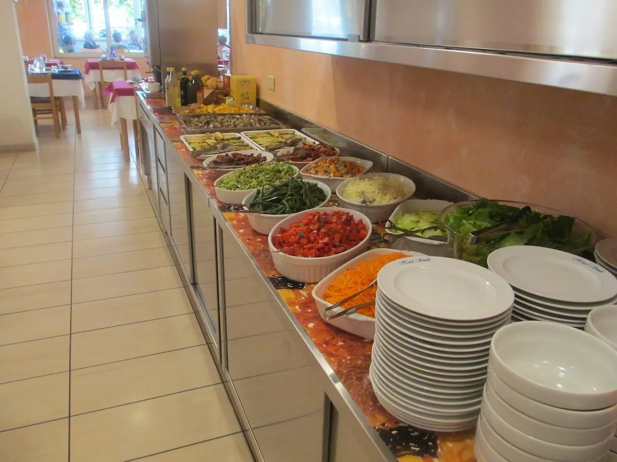 Hotel Smile Rimini
