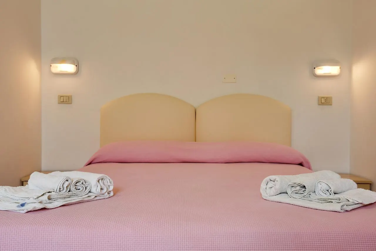 Hotel Smile Rimini