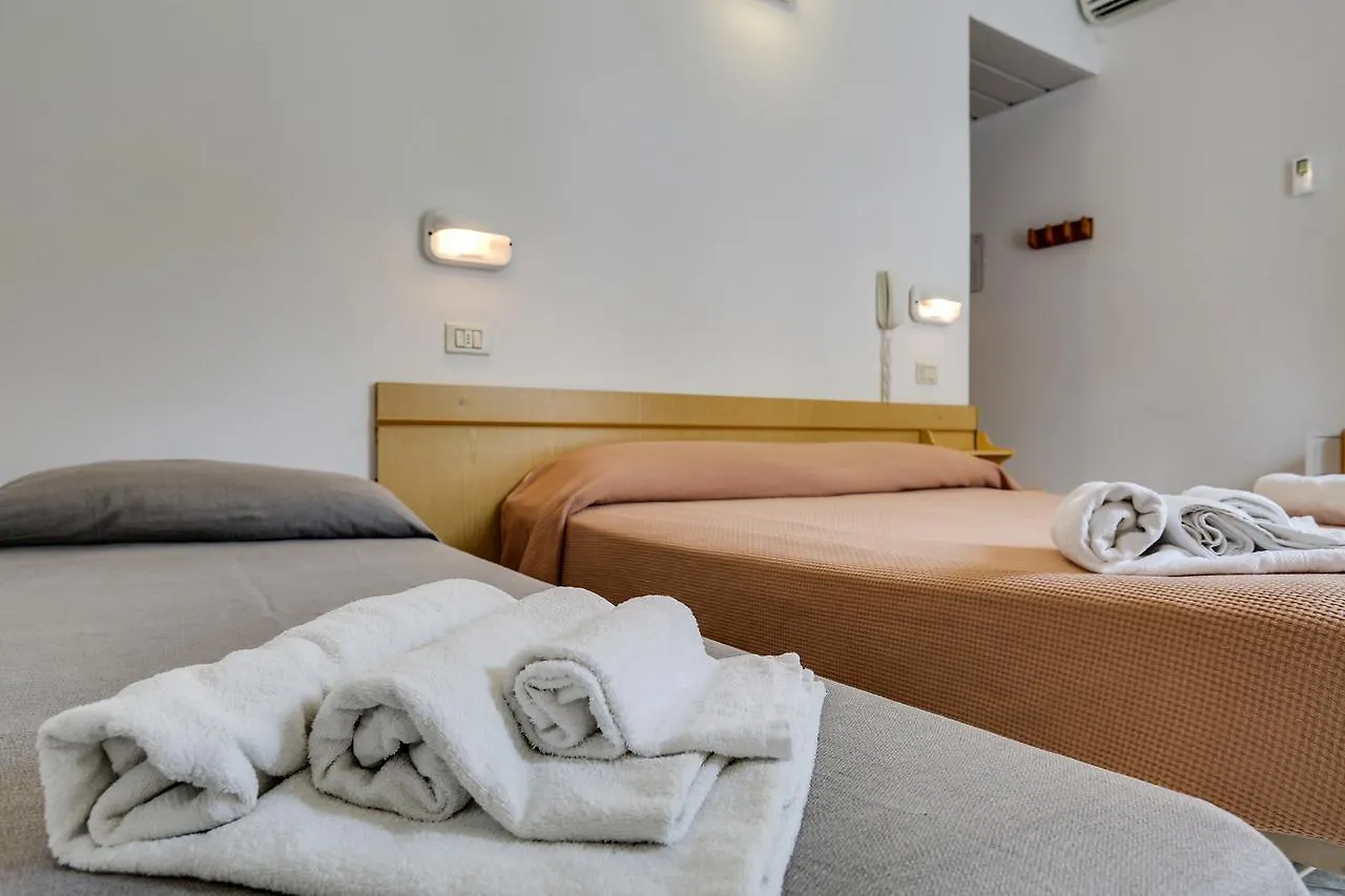 Hotel Smile Rimini