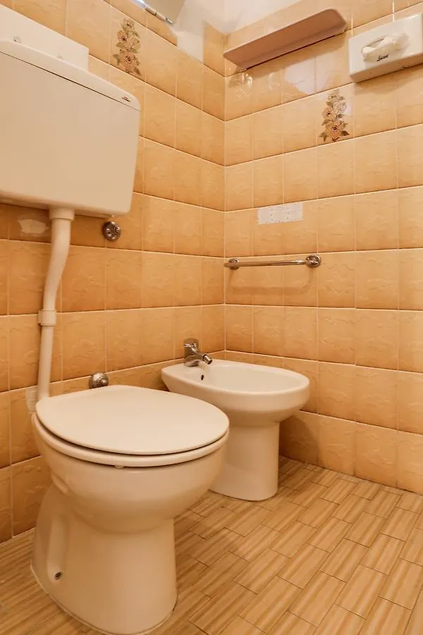 Hotel Smile Rimini