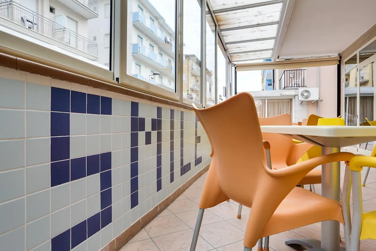Hotel Smile Rimini