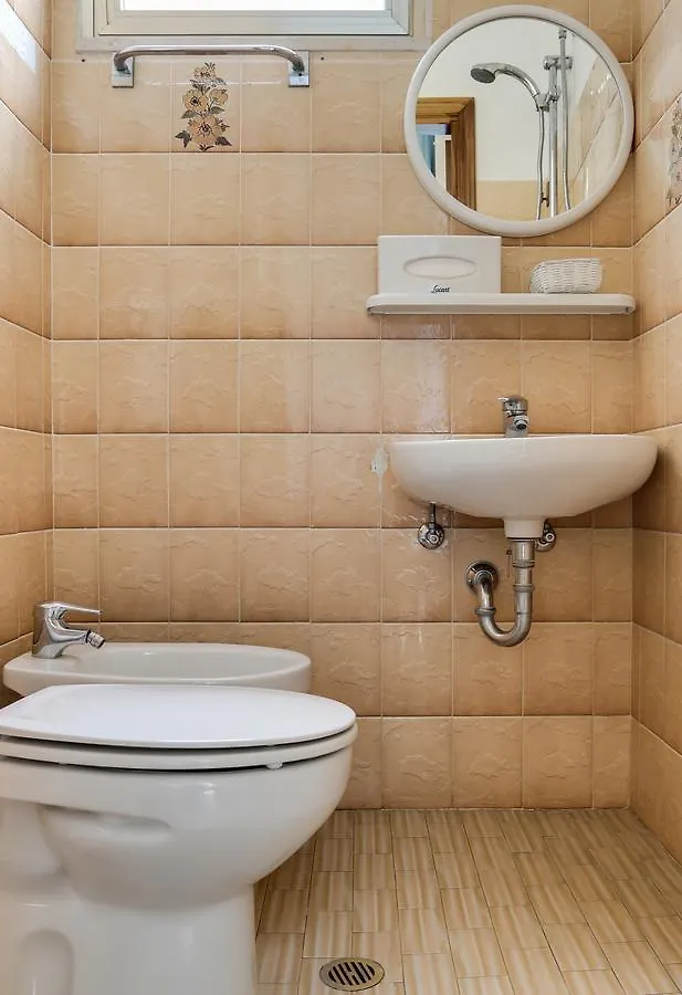 Hotel Smile Rimini 2*,  Italy