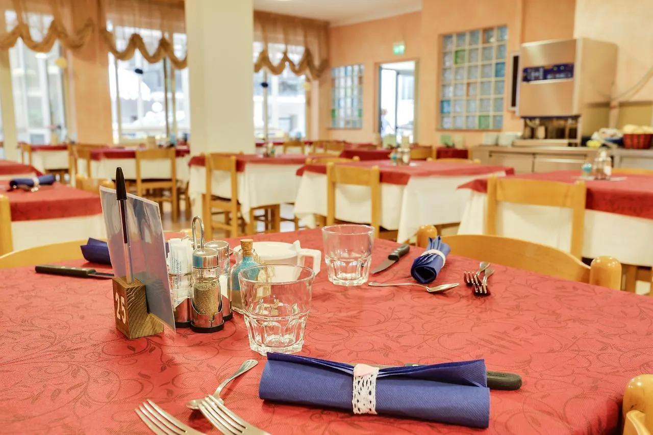 Hotel Smile Rimini