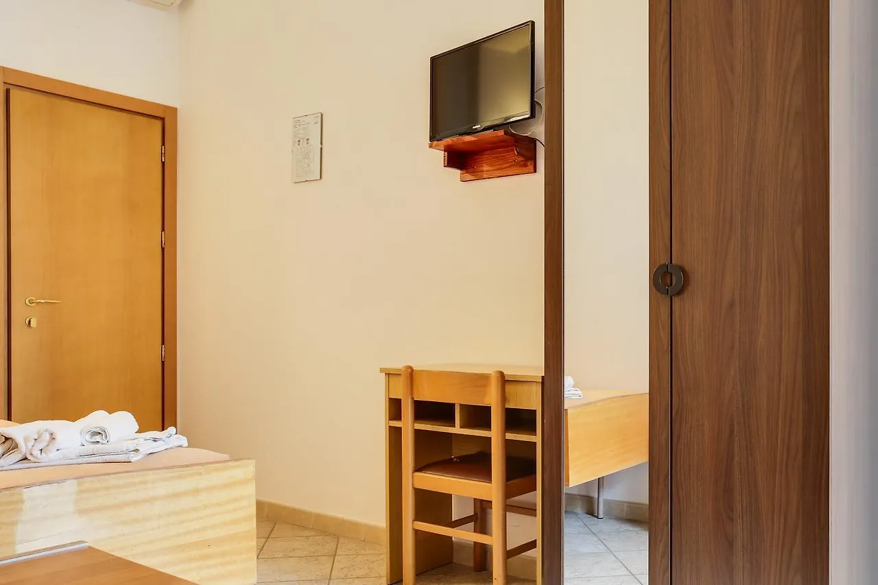 Hotel Smile Rimini