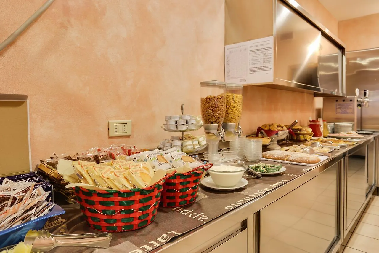 Hotel Smile Rimini