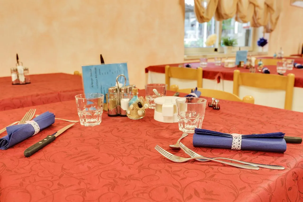 **  Hotel Smile Rimini Italy