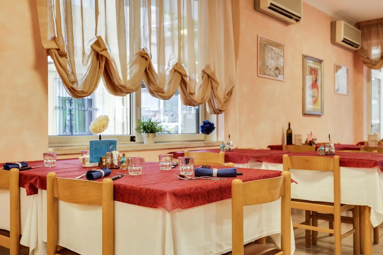 **  Hotel Smile Rimini Italy